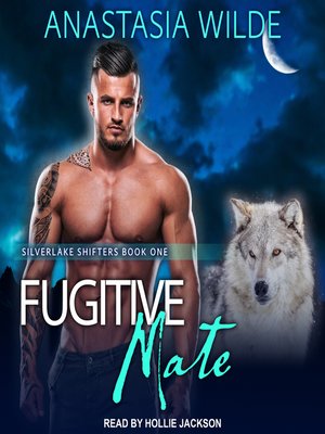 Fugitive Mate - Audiobook